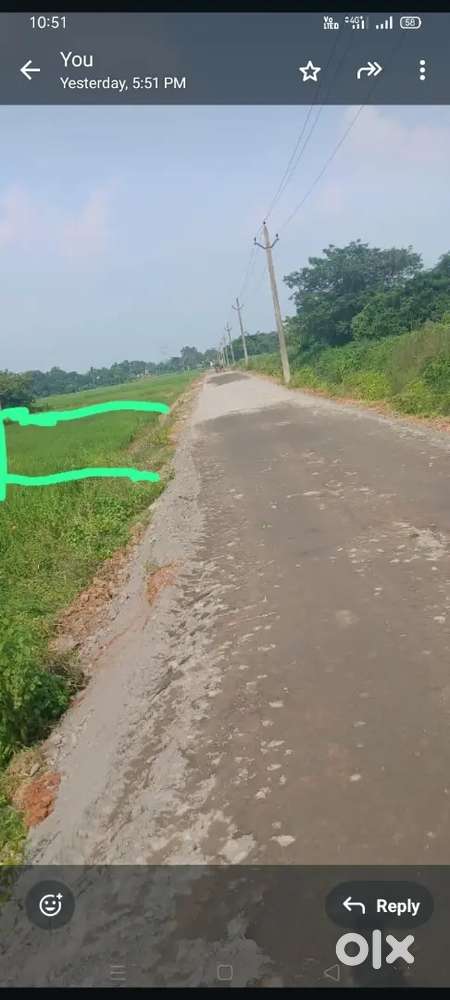 Ranga Bazar, Bhainchua