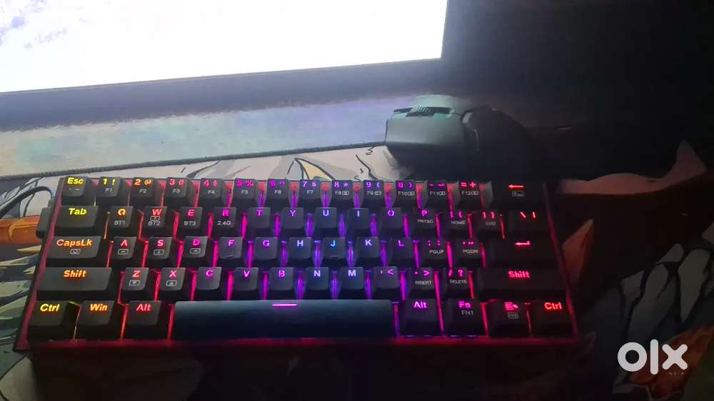 Mechanical Gaming keyboard