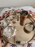 Fancy Dinner set (Set of 6)