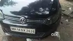 Volkswagen Polo 2013-2015 GT TSI, 2013, Petrol
