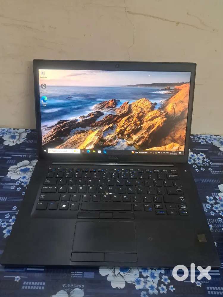 DELL Latitude 7480 i5 Laptop