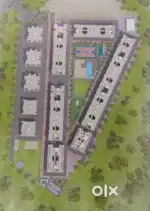 Green HIVE 1 bhk 2bhk High Rise Tawer Launch