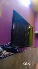 Amazing Samsung TV Fast work New Look Bhoot Sare Future And remote wrk