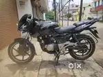 Bajaj pulser 180