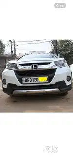 Honda WR-V 2020 Petrol 10200 Km Driven