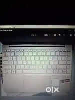 HP Pavillion Aero LAPTOP Ryzen 7