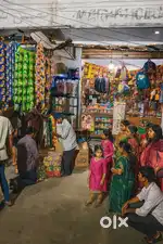 Commercial shop for rent in chandrangutta