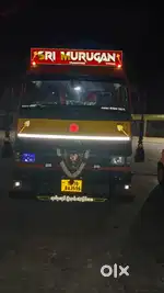 Heavy driver wanted