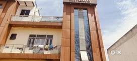 1 Bhk for rent in rr Colony jewar