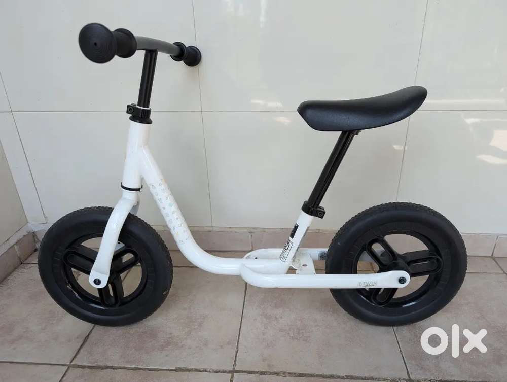Balance bike for kids