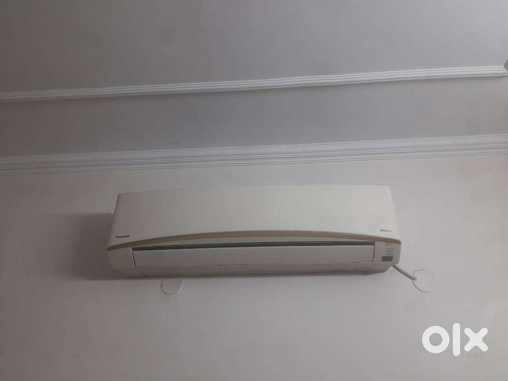 AC panasonic