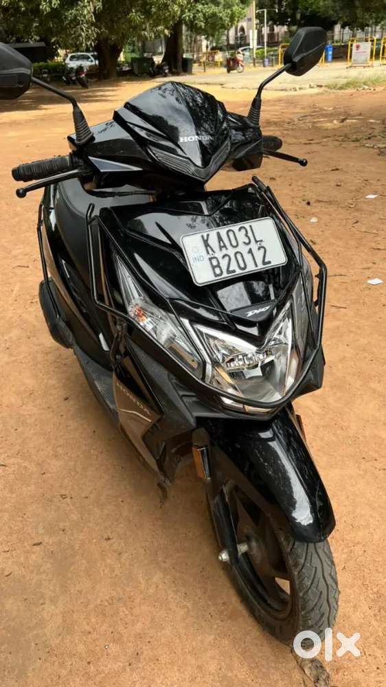 Very good condition top