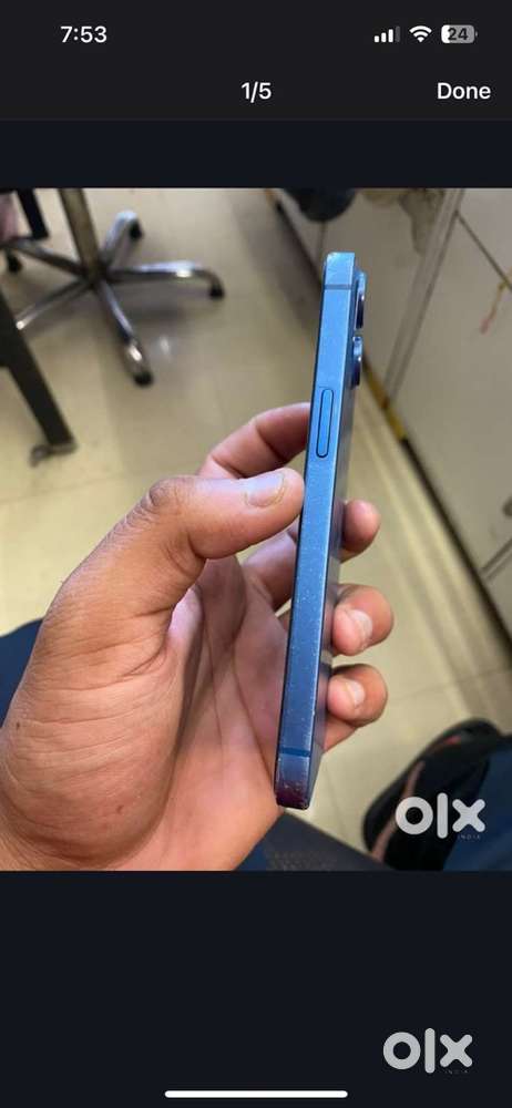 I phone 13 128