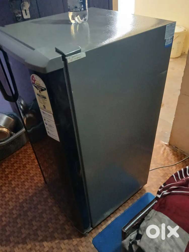 Working condition is good