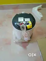 New condition