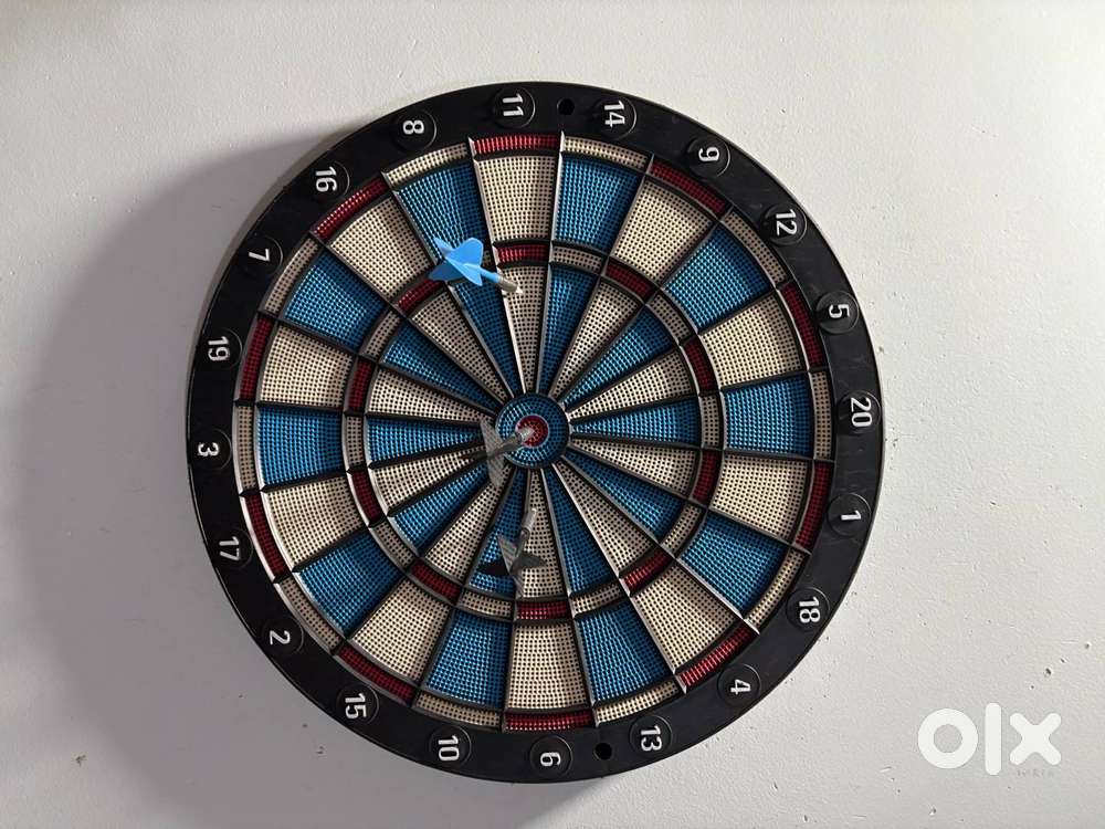 Selling My Dart Set – Decathlon