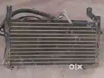 Maruthi suzuki zen 2005 model ac condenser