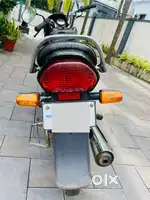 Hero honda passion plus 2006. For sle