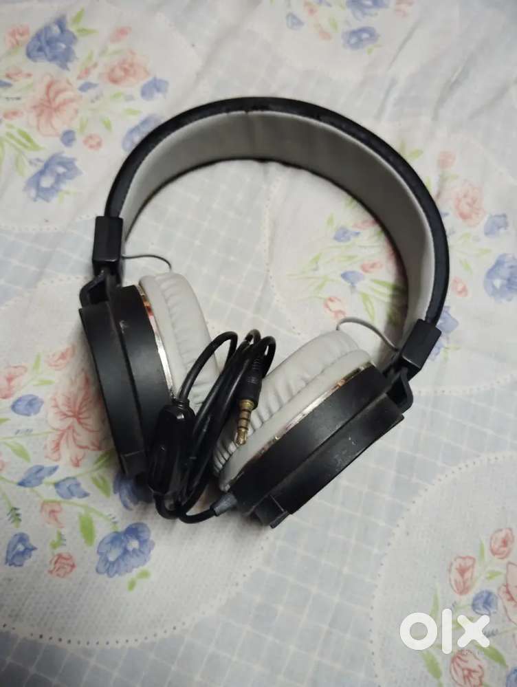 Headset Zebronics Zeb-Storm Boom Headset