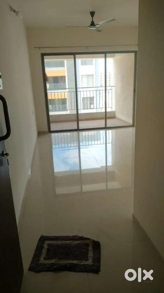 Rs 22000 Rent New flat 2 BHK  Wagholi Near  PMT Bus  New Un use Flate