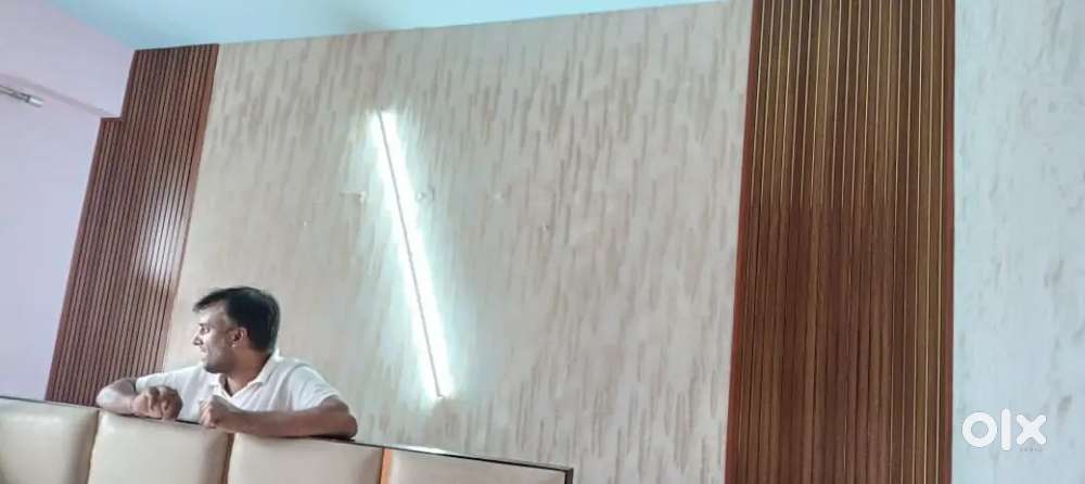 Carpenter / Panel installer