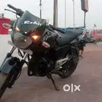 Pulsar 150 D-TSI