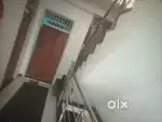 First floor for rent