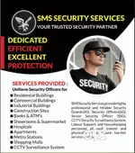 SMS SECURITY SERVICES