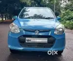 Maruti Suzuki Alto 800 2012-2016 CNG LXI, 2013, Petrol