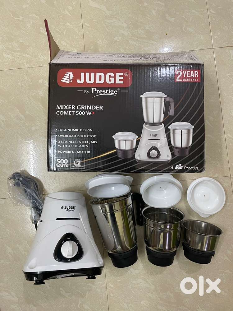 Prestige Mixer 500W