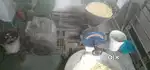 Wet grinder