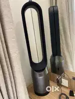 Dyson Air Purifier