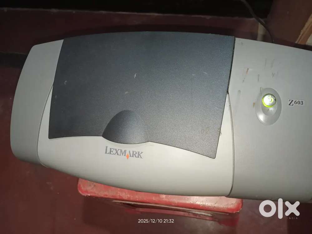 Lexmark Z603
