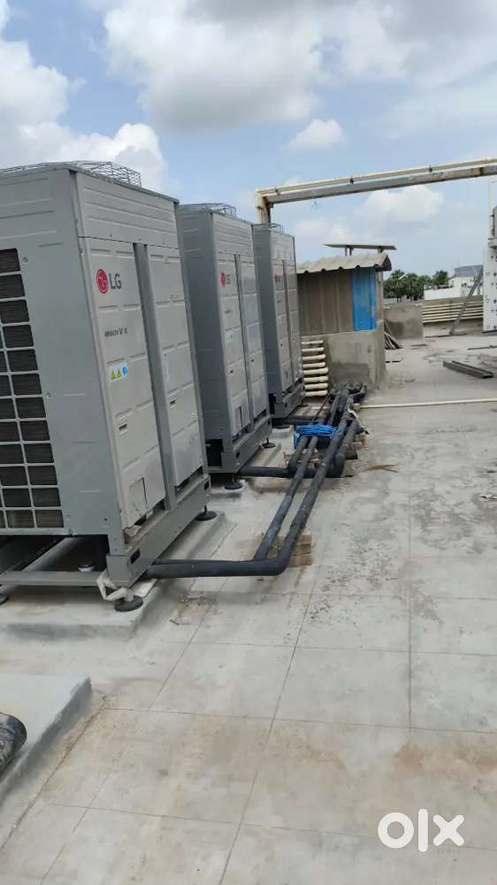 Ac service