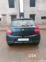 Maruti Suzuki Swift 2019