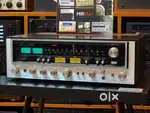 Sansui 7070 FM/AM receiver tuner amplifier 60WPC