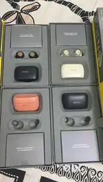 Jabra elite 75t active like new condition with box