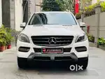 Mercedes-Benz M-Class ML 250 CDI, 2014, Diesel