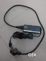 Lenovo laptop adaptor