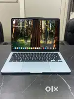Apple Mac Book air 13