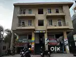 Shop for rent