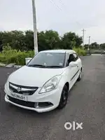 Maruti Suzuki Dzire 2016 Petrol Well Maintained