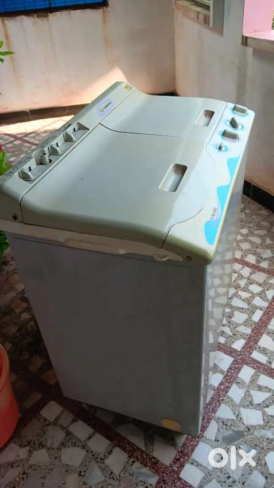 Videocon top load washing machine