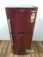 Best lightly used refrigerator available best quality latest model