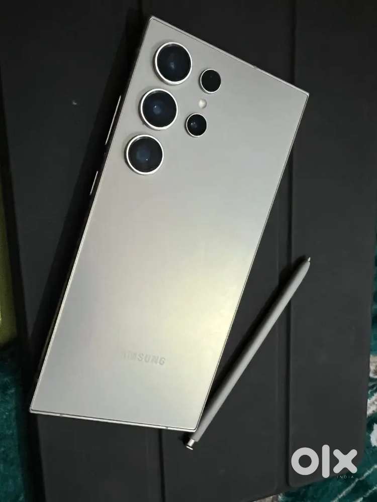 S24 ULTRA (12/512GB) IND [SERIOUS BUYER DM] NO BARGAIN