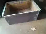 Cooler 8 inch ki Tanki