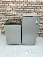 (-Combo @just 14999 bosch 7kg top load and Samsung fridge