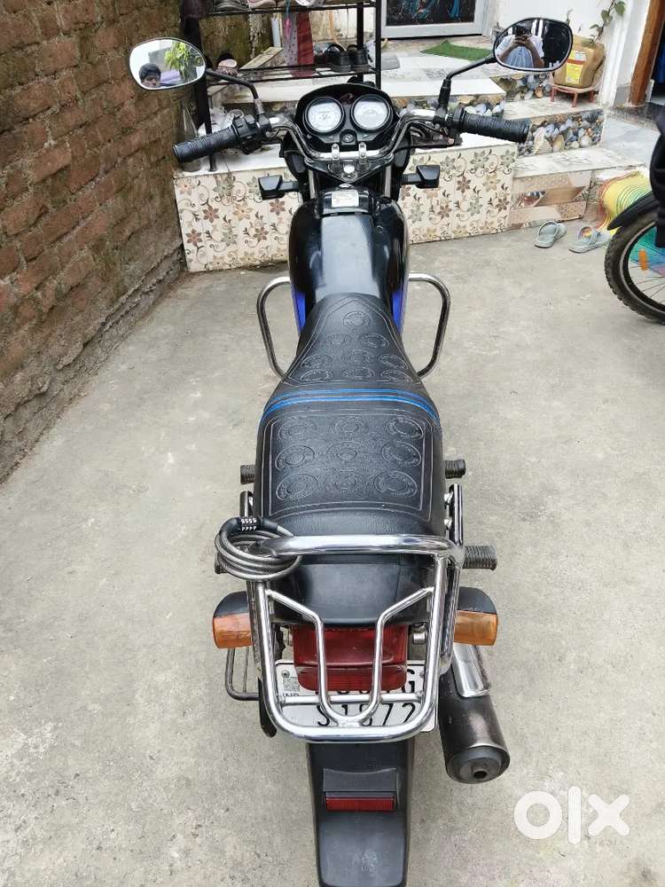 2016 model Hero Splendor Plus good condition for sale