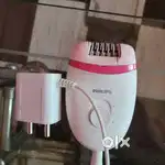PHILIPS EPILATOR ( New not used)