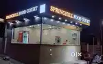 Need chicken pakoda master part-time only evening